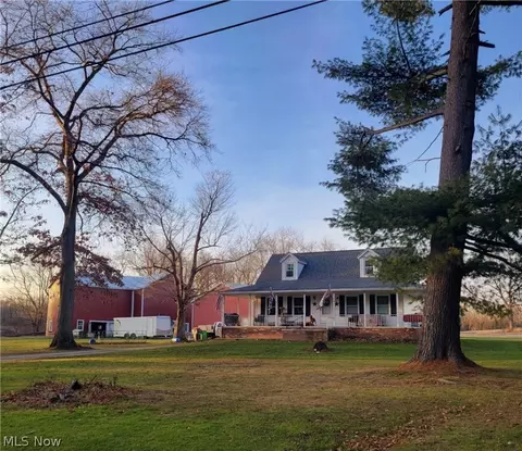 6391 Allyn Rd, Hiram, OH 44234