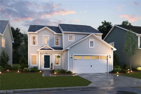 3431 Tabs Dr, Green, OH 44232