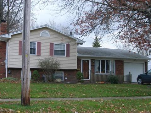 781 Georgetown Ave, Elyria, OH 44035 photo 1