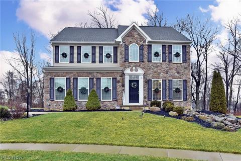 2485 Blue Ash Ave NW, Canton, OH 44708 photo 1