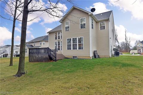 2485 Blue Ash Ave NW, Canton, OH 44708 photo 6