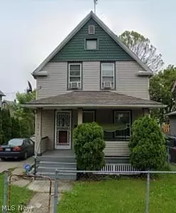 3575 W 67th St, Cleveland, OH 44102