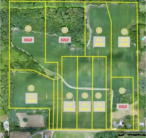 Randolph Road, Mogadore, OH 44260