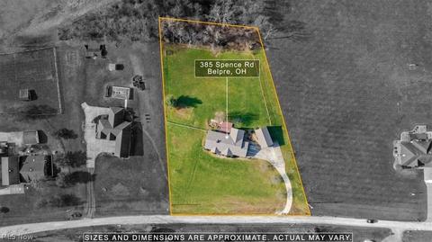 385 Spence Rd, Belpre, OH 45714 photo 15
