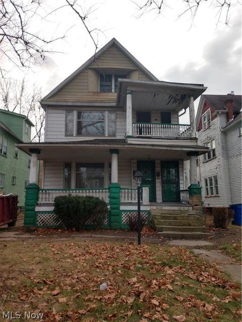 10110-10112 Parkgate Ave, Cleveland, OH 44108 | 8 Photos | MLS #4428579 ...