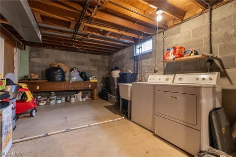 941 Ute Ave, Akron, OH 44305 photo 30