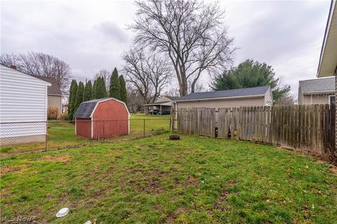 941 Ute Ave, Akron, OH 44305 photo 32