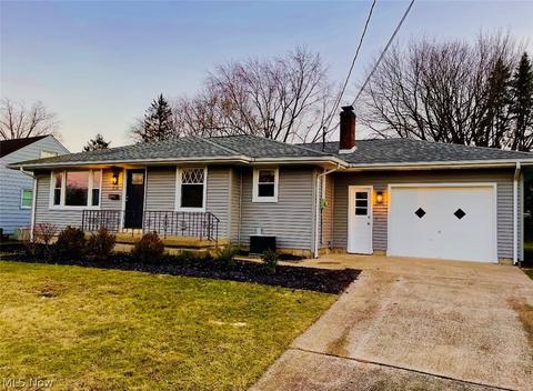 534 Brandon Ave, Struthers, OH 44471 photo 1