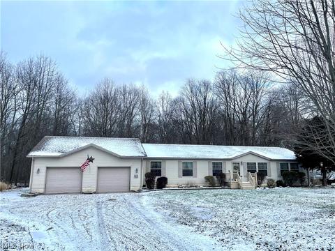 8670 Freedom Rd, Windham, OH 44288 photo 1