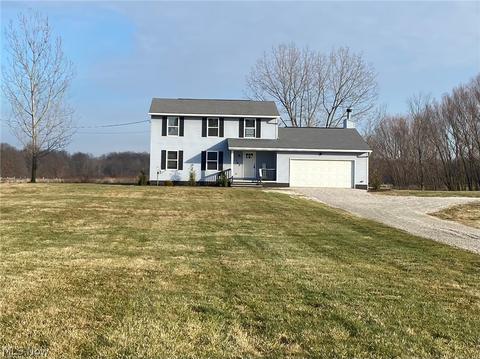 163 County Road 681, Sullivan, OH 44880 photo 1