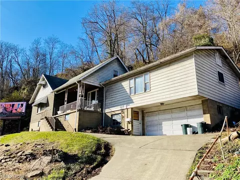 763 National Rd, Wheeling, WV 26003 photo 2