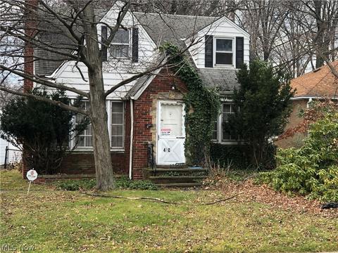 460 E 266th St, Euclid, OH 44132 photo 1