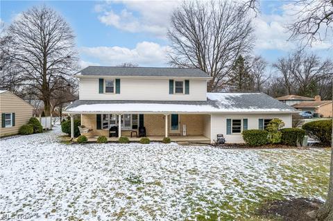 408 Dohner Dr, Wadsworth, OH 44281 photo 1