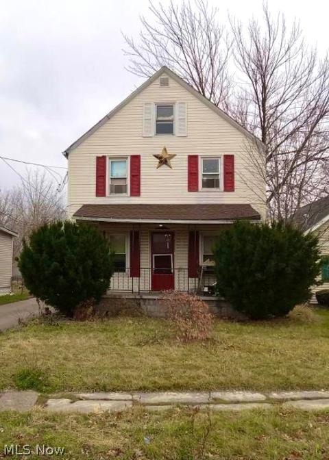 2641 Elyria Ave, Lorain, OH 44055 photo 1