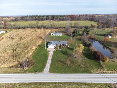 454 County Road 40, Sullivan, OH 44880 photo 27