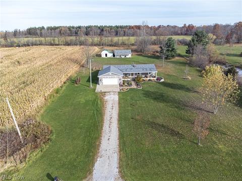 454 County Road 40, Sullivan, OH 44880 photo 26
