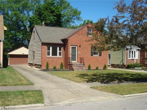 1780 E 232nd St, Euclid, OH 44117 photo 1