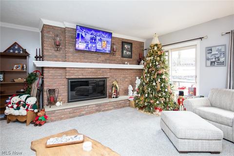 440 Pond Run, Aurora, OH 44202 photo 8