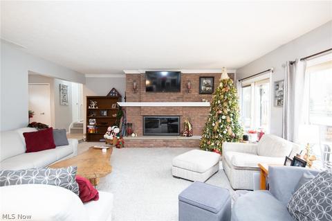 440 Pond Run, Aurora, OH 44202 photo 7