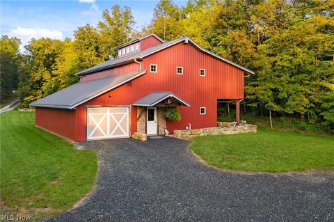 50 Deming Rd, Fleming, OH 45729 photo 1