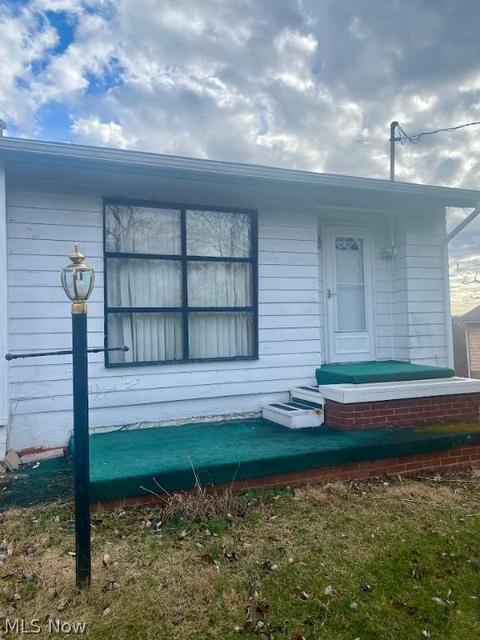 918 Warren Chapel Rd, Fleming, OH 45729 photo 2