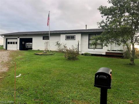 918 Warren Chapel Rd, Fleming, OH 45729 photo 1