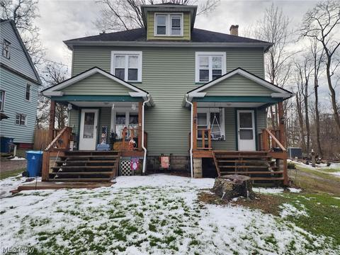 156 Park Ave, Struthers, OH 44471 photo 1