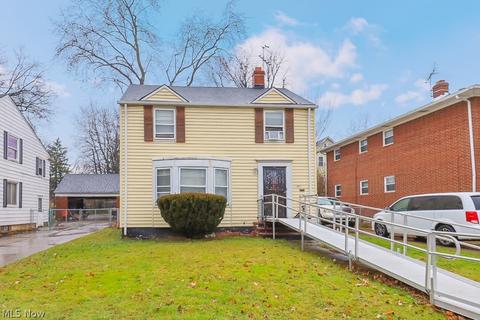 18219 Libby Rd, Maple Heights, OH 44137 photo 1