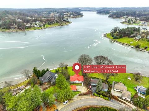 432 E Mohawk Dr, Malvern, OH 44644 photo 29
