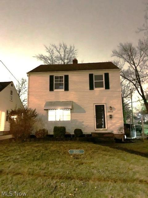 18510 Libby Rd, Maple Heights, OH 44137 photo 1