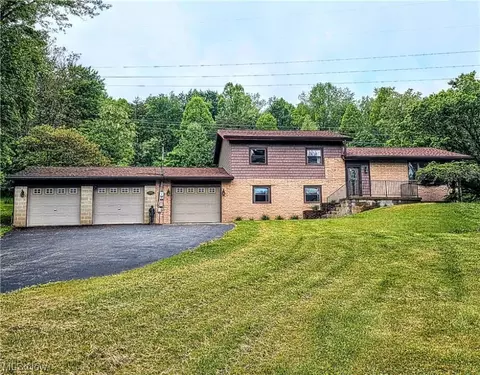 1643 State Route 339, Belpre, OH 45714