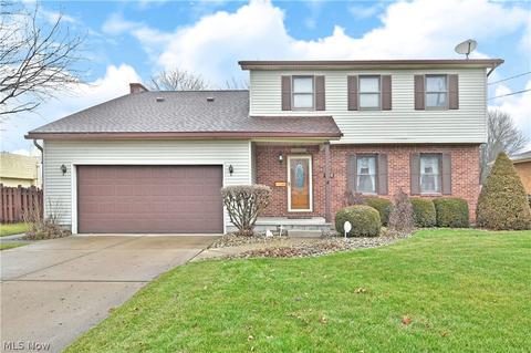 623 W Harvey St, Struthers, OH 44471 photo 35