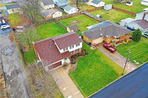 623 W Harvey St, Struthers, OH 44471 photo 34