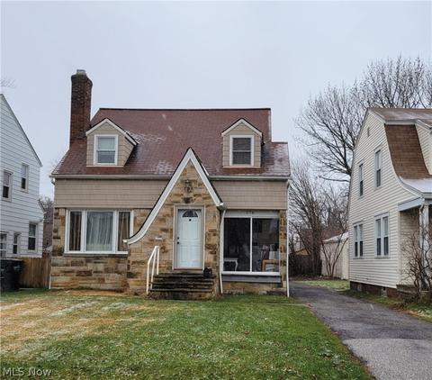 276 E 193rd St, Euclid, OH 44119 photo 1