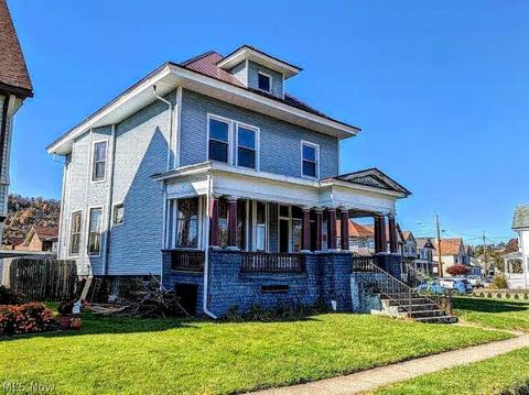 515 N Front St, Wheeling, WV 26003 photo 1