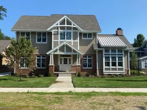 13896 Lake Ave #A-1, Lakewood, OH 44107