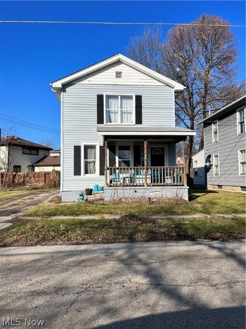 1417 W 3rd St, Ashtabula, OH 44004 photo 1