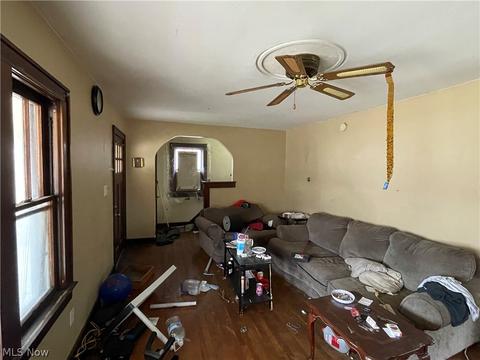1243 Gorge Blvd, Akron, OH 44310 photo 4