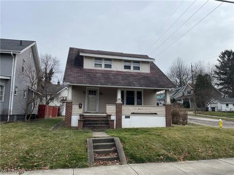 1243 Gorge Blvd, Akron, OH 44310 photo 1