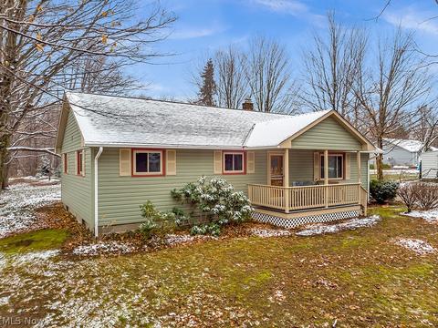 3709 Call Rd, Perry, OH 44081 photo 1