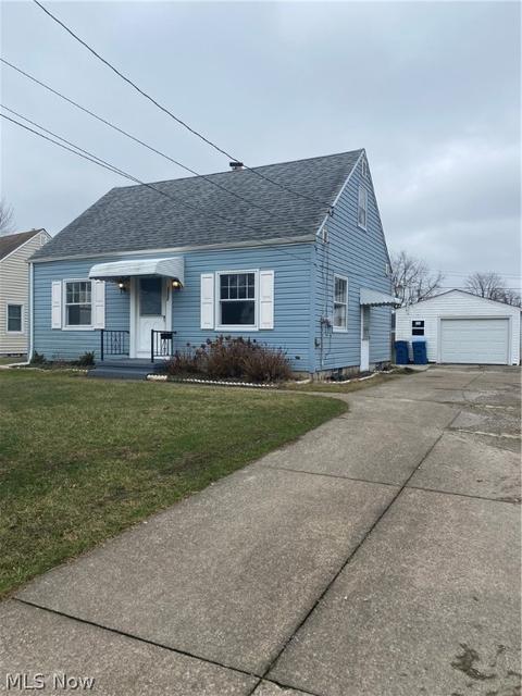 2502 E 38th St, Lorain, OH 44055 photo 2
