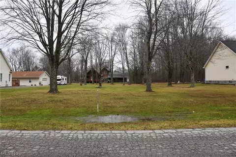 Catherine Street, Lake Milton, OH 44429