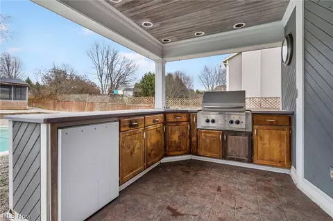 7080 Fenwick Ave NE, Canton, OH 44721 photo 29