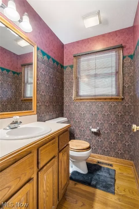7080 Fenwick Ave NE, Canton, OH 44721 photo 16