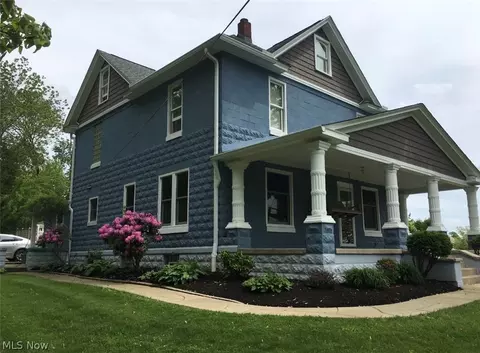 2005 S Turner, Austintown, OH 44515