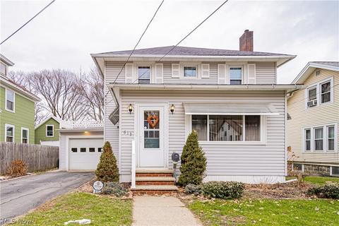 613 Bunker Hill Rd, Ashtabula, OH 44004 photo 1