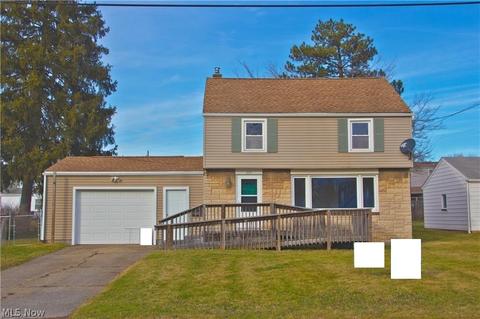 235 Omar St, Struthers, OH 44471 photo 1