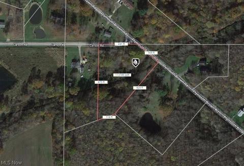 1836 Carson Rd, Ashtabula, OH 44004 photo 1