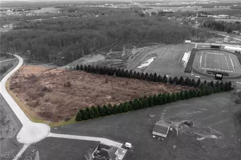 Fox Run Lane, Canfield, OH 44406