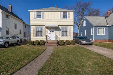 4714 Pershing Ave, Parma, OH 44134 photo 1